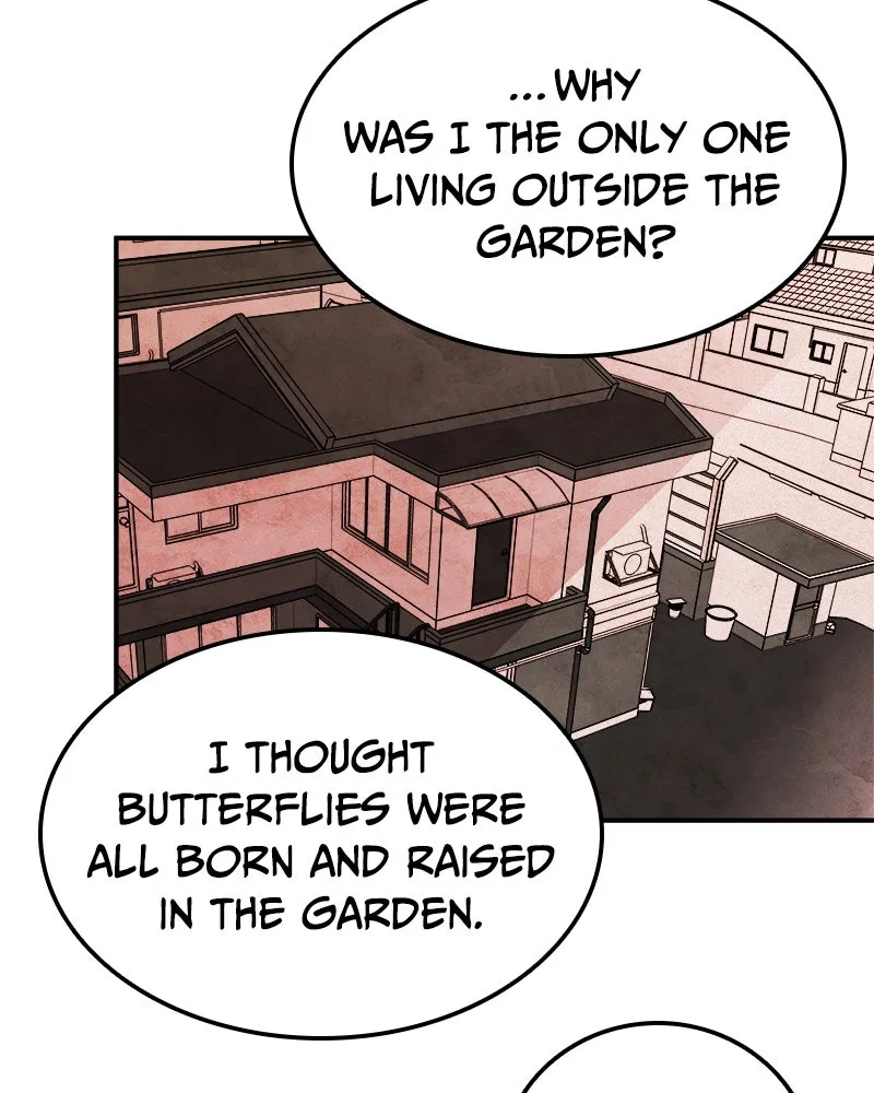 The Blood of the Butterfly Chapter 4 page 33 - 