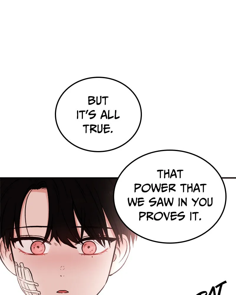 The Blood of the Butterfly Chapter 4 page 39 - 