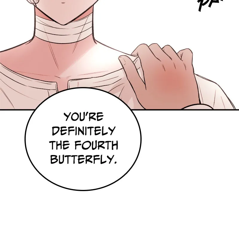 The Blood of the Butterfly Chapter 4 page 40 - 