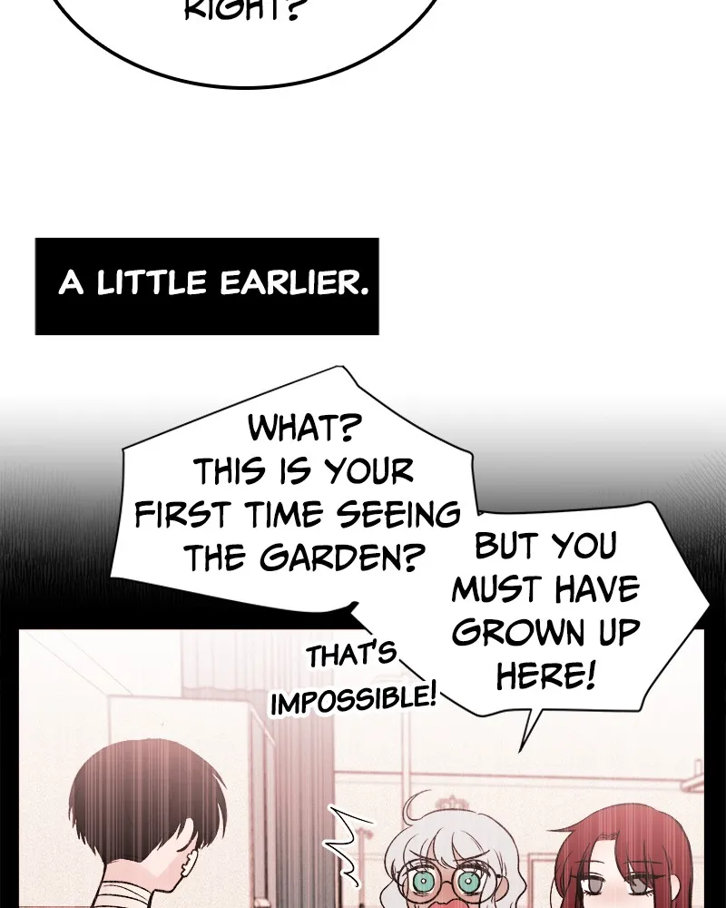 The Blood of the Butterfly Chapter 4 page 43 - 