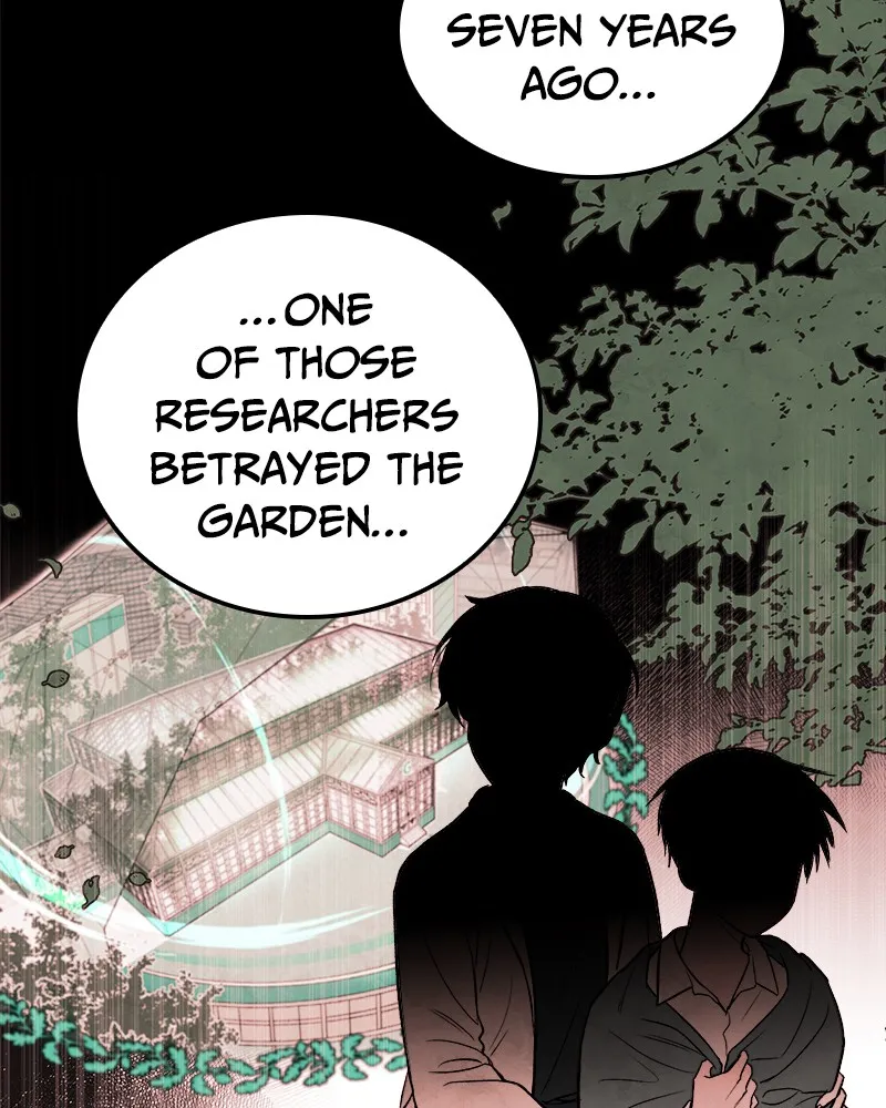 The Blood of the Butterfly Chapter 4 page 49 - 