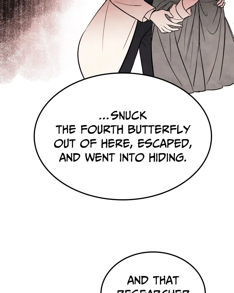 The Blood of the Butterfly Chapter 4 page 50 - 