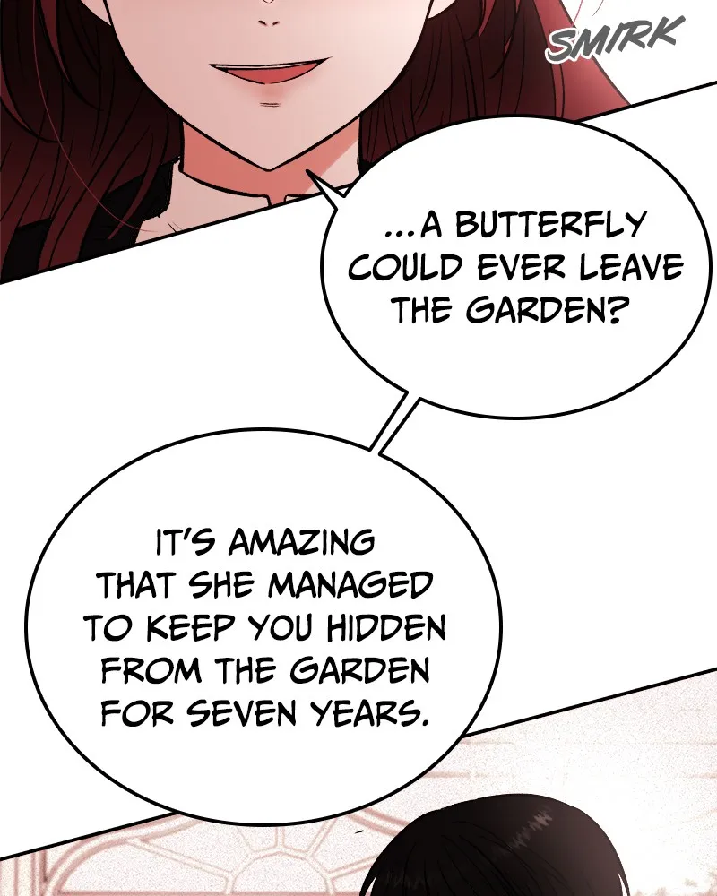 The Blood of the Butterfly Chapter 4 page 58 - 