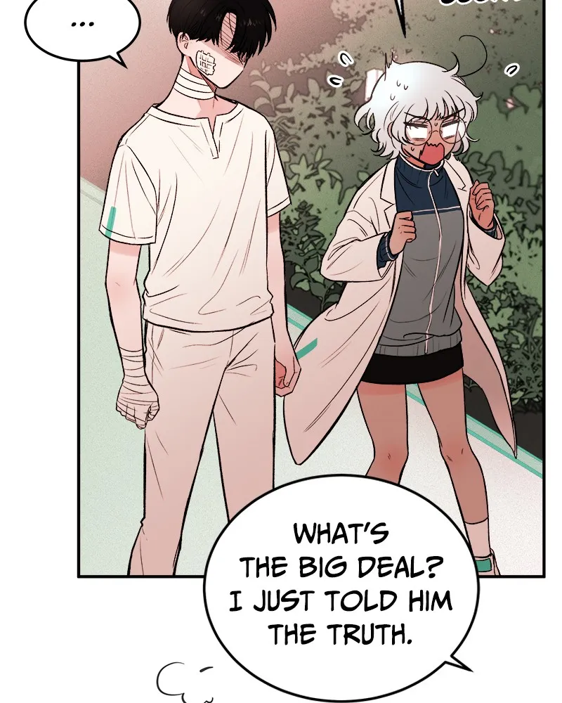 The Blood of the Butterfly Chapter 4 page 61 - 