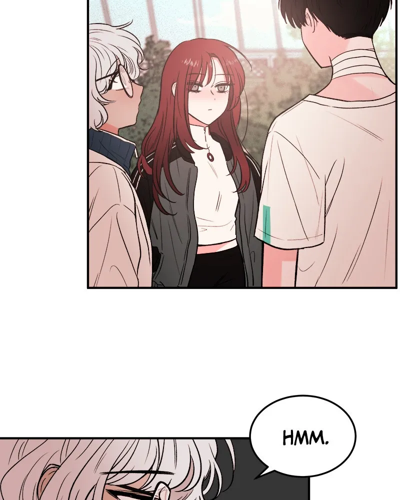 The Blood of the Butterfly Chapter 4 page 64 - 