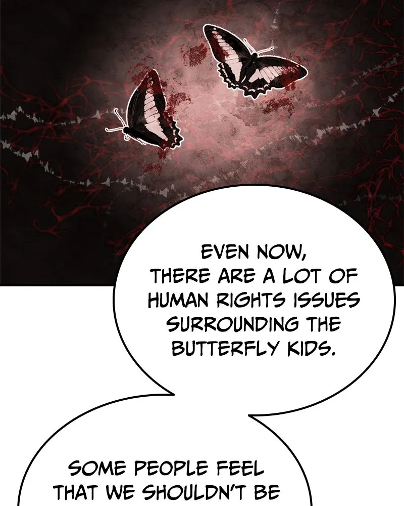 The Blood of the Butterfly Chapter 4 page 66 - 