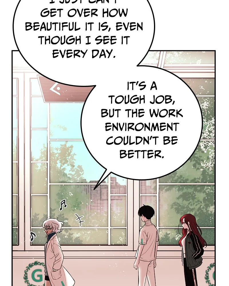 The Blood of the Butterfly Chapter 4 page 8 - 