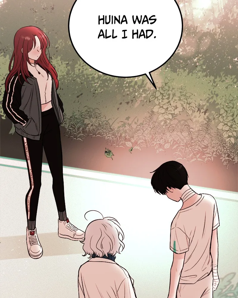 The Blood of the Butterfly Chapter 4 page 73 - 