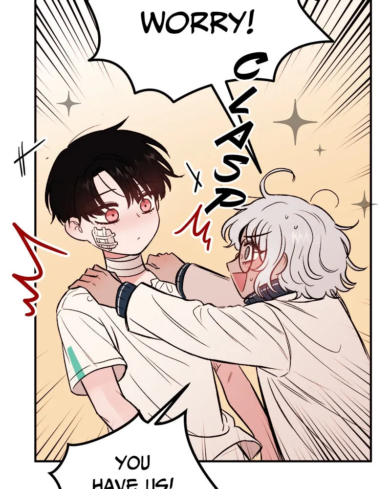 The Blood of the Butterfly Chapter 4 page 78 - 