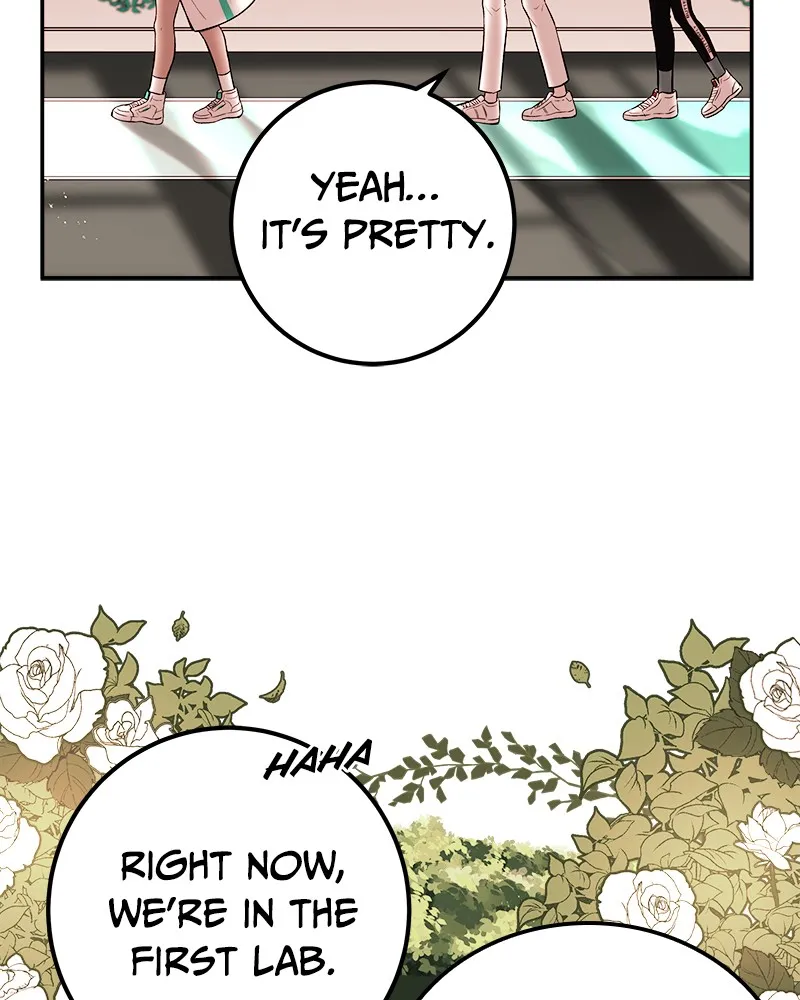 The Blood of the Butterfly Chapter 4 page 9 - 
