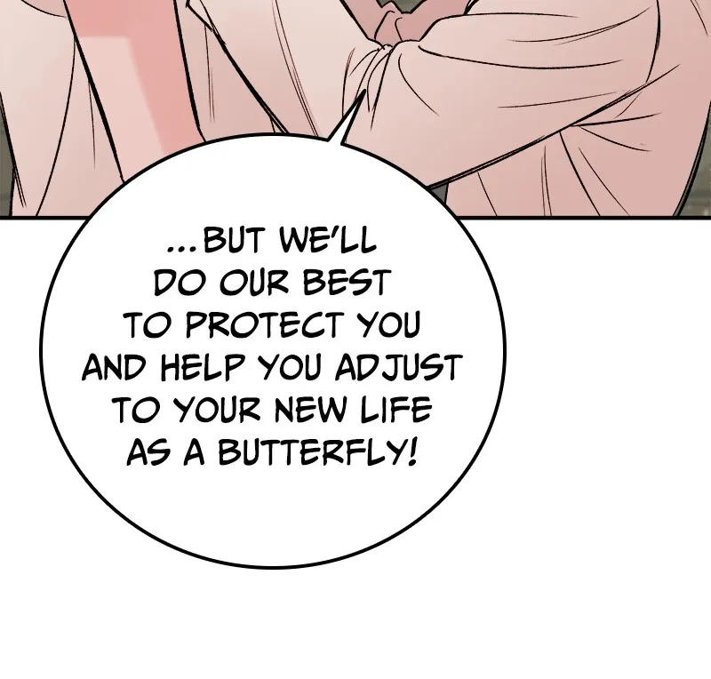 The Blood of the Butterfly Chapter 4 page 81 - 