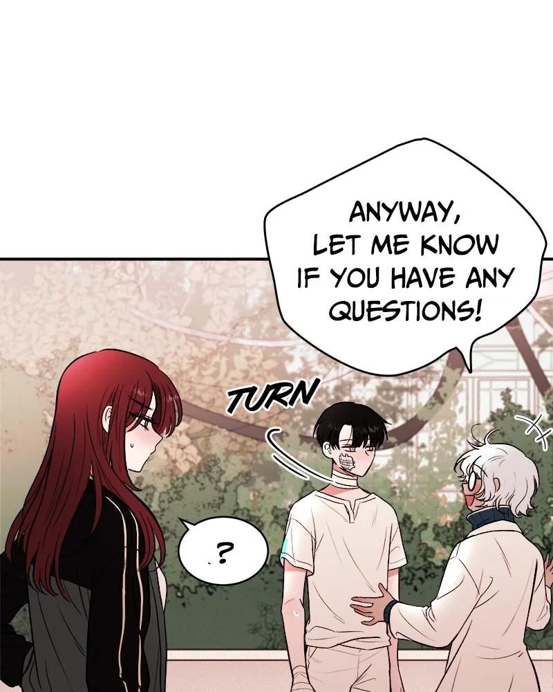 The Blood of the Butterfly Chapter 4 page 87 - 