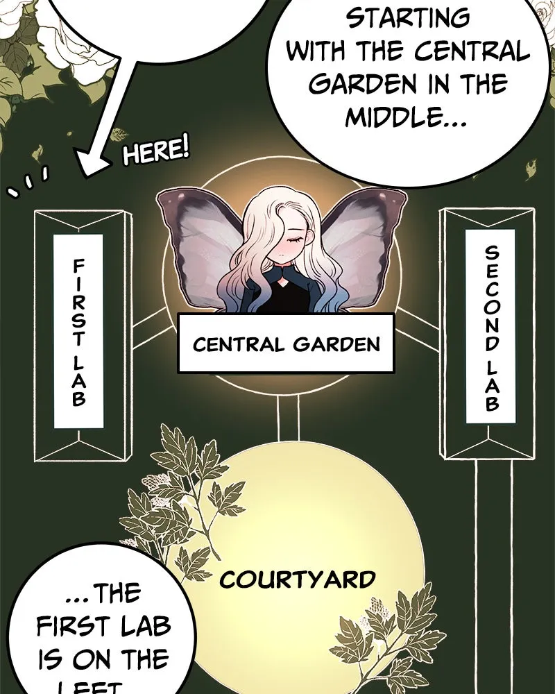 The Blood of the Butterfly Chapter 4 page 10 - 