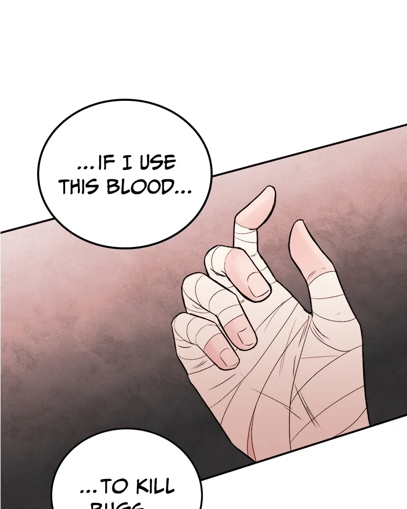 The Blood of the Butterfly Chapter 4 page 91 - 