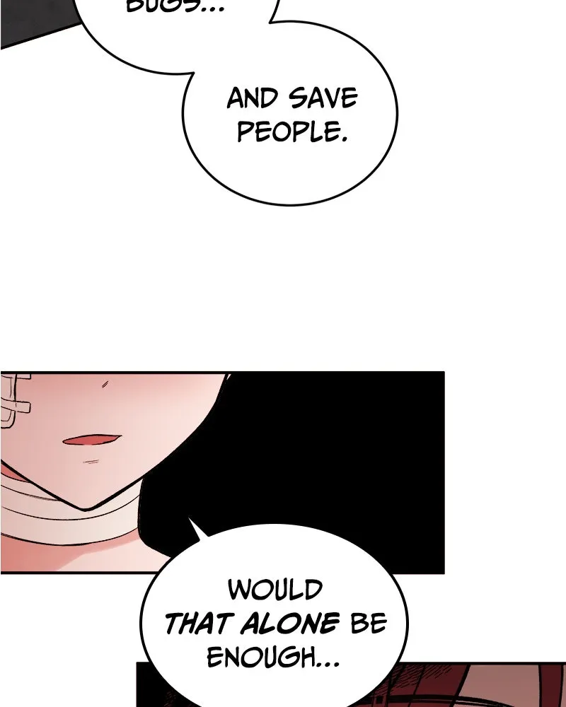 The Blood of the Butterfly Chapter 4 page 92 - 
