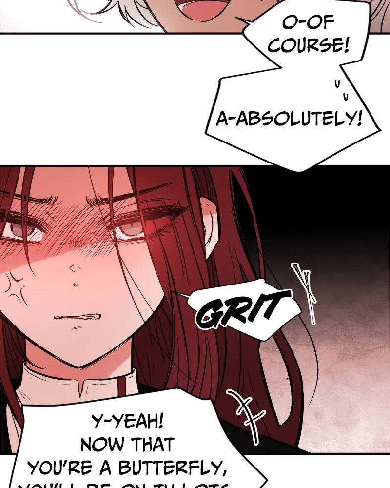 The Blood of the Butterfly Chapter 4 page 98 - 