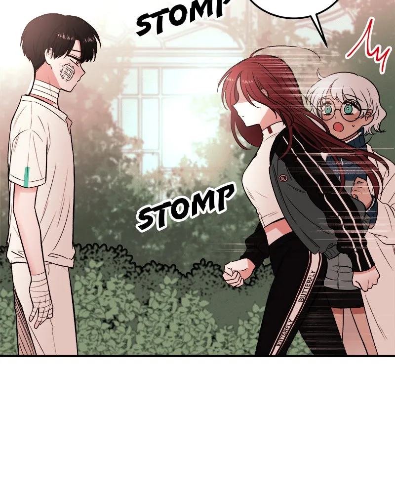 The Blood of the Butterfly Chapter 4 page 100 - 