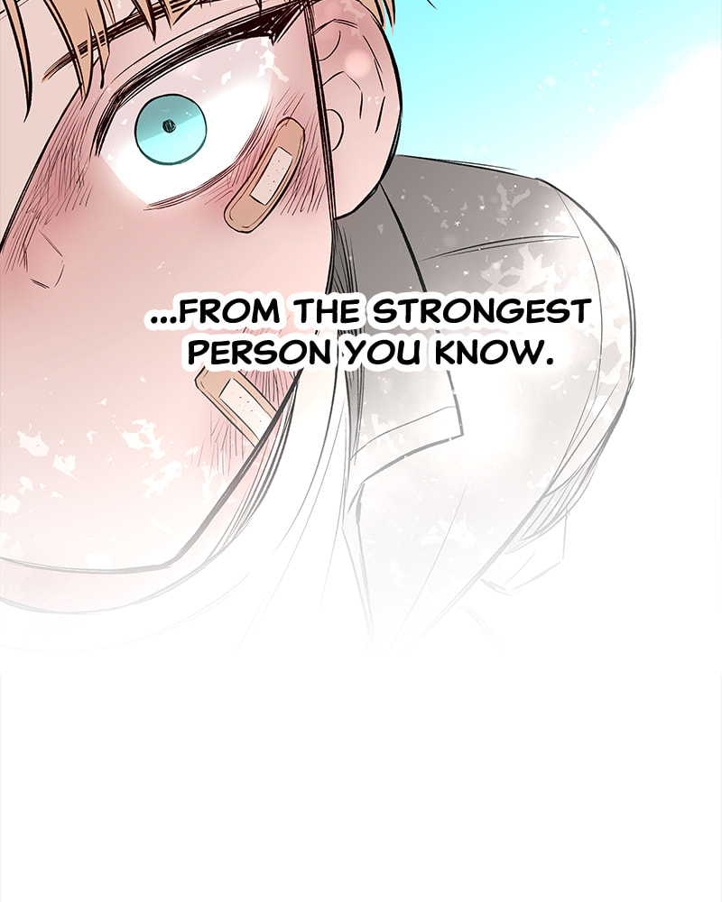 The Blood of the Butterfly Chapter 40 page 101 - 