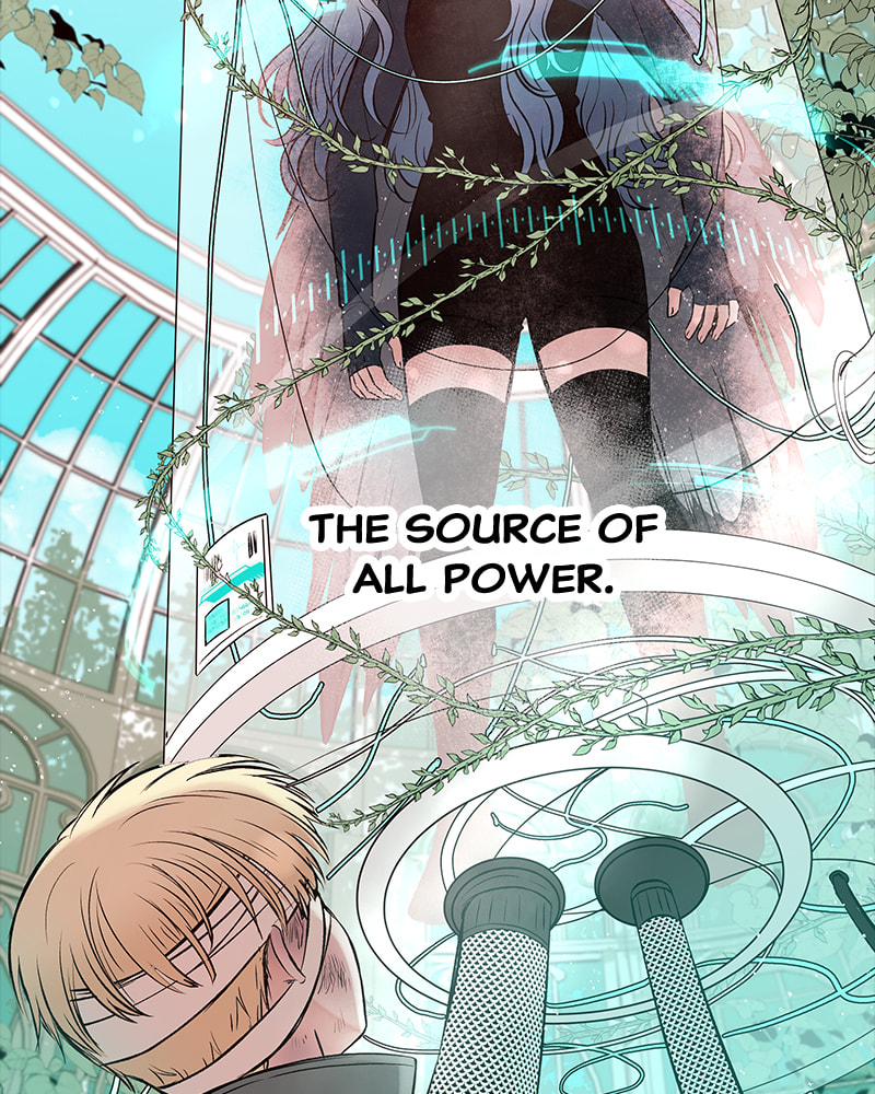 The Blood of the Butterfly Chapter 40 page 103 - 