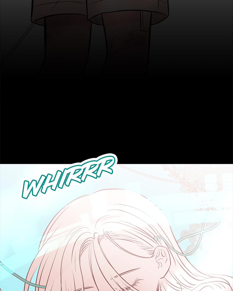 The Blood of the Butterfly Chapter 40 page 105 - 