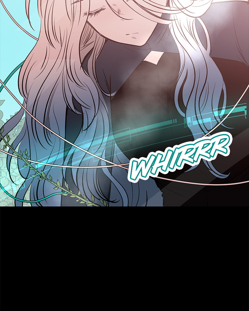 The Blood of the Butterfly Chapter 40 page 106 - 