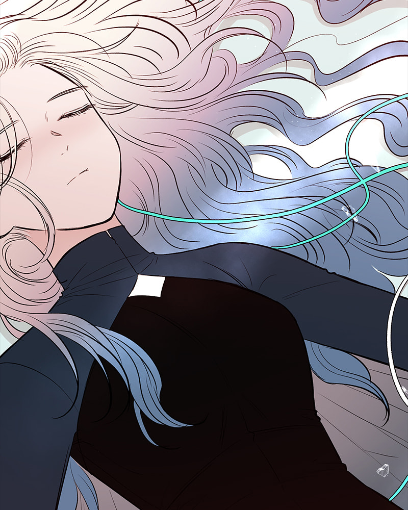 The Blood of the Butterfly Chapter 40 page 112 - 
