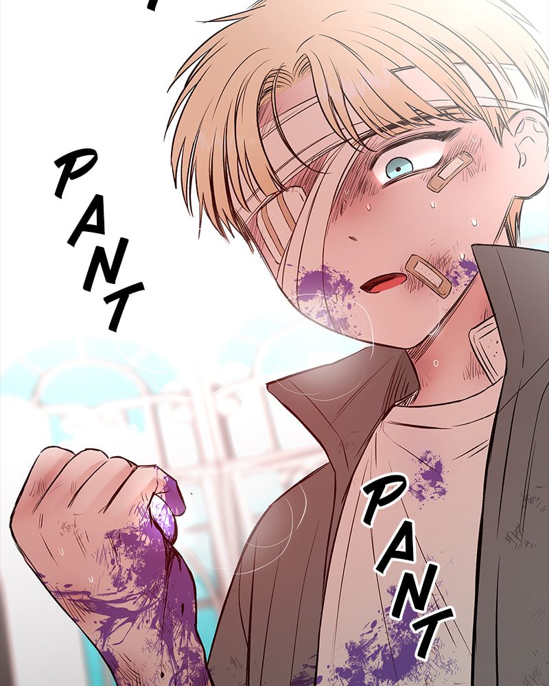 The Blood of the Butterfly Chapter 40 page 123 - 