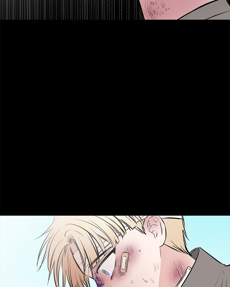 The Blood of the Butterfly Chapter 40 page 128 - 