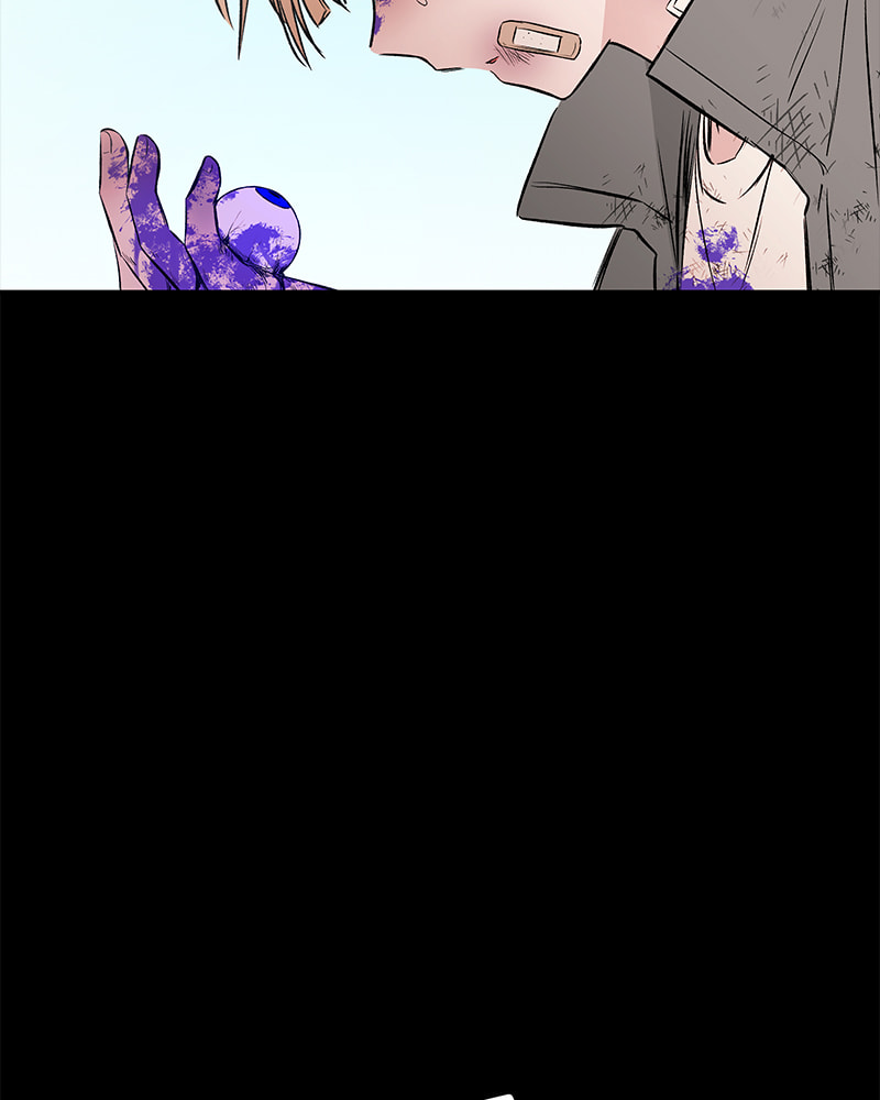 The Blood of the Butterfly Chapter 40 page 129 - 