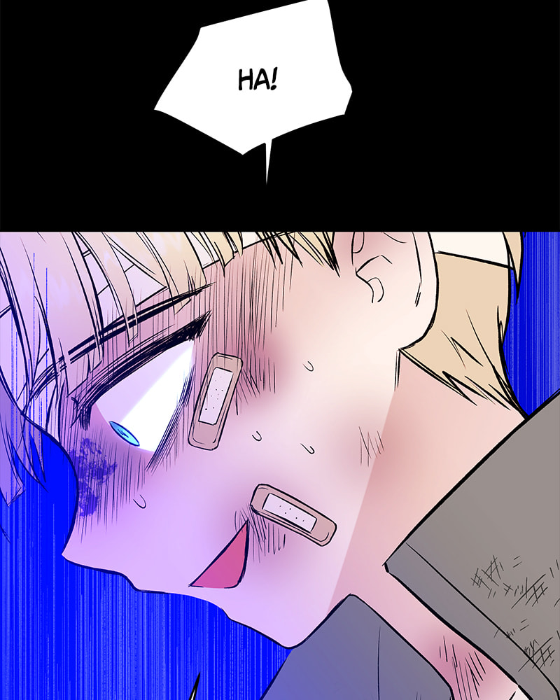 The Blood of the Butterfly Chapter 40 page 130 - 