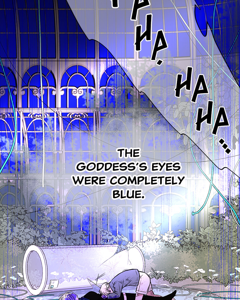 The Blood of the Butterfly Chapter 40 page 133 - 
