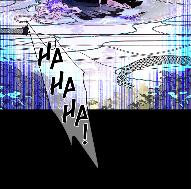 The Blood of the Butterfly Chapter 40 page 134 - 