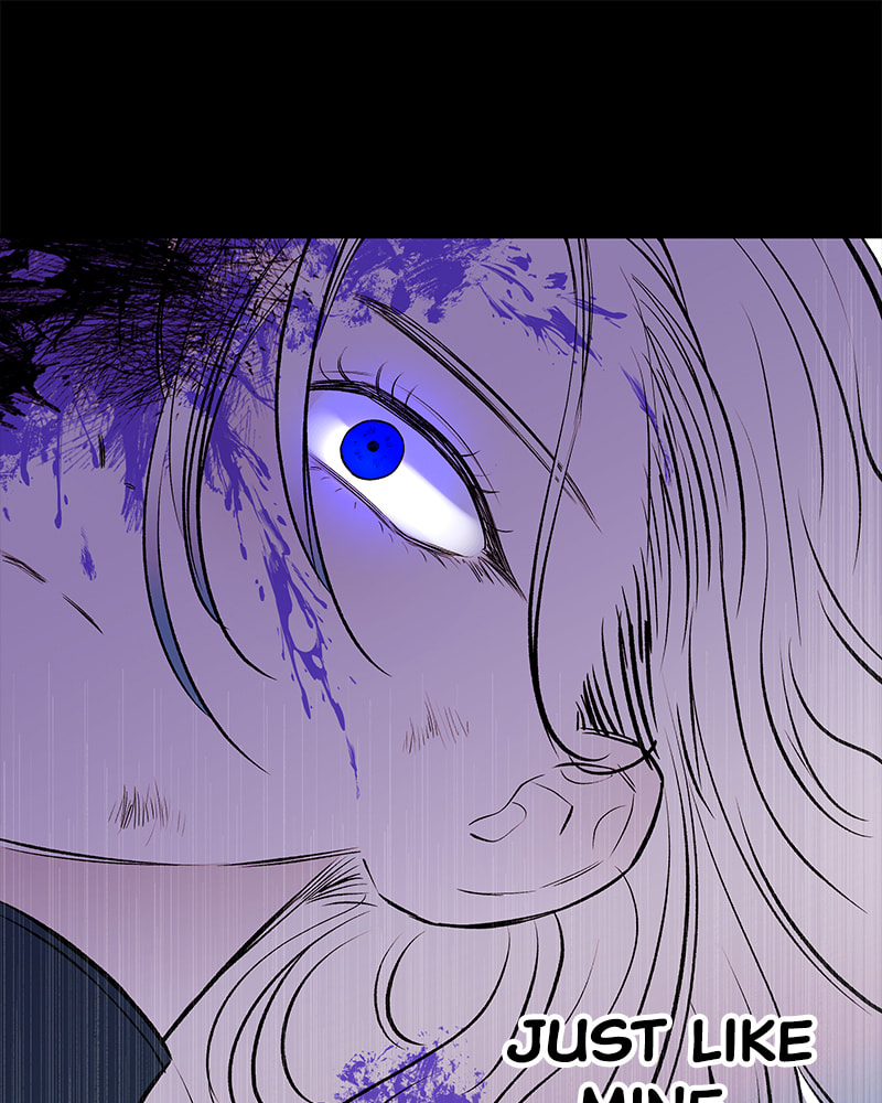 The Blood of the Butterfly Chapter 40 page 135 - 