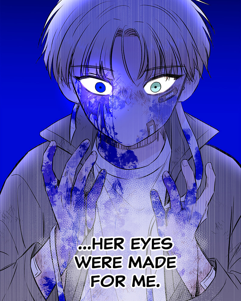 The Blood of the Butterfly Chapter 40 page 139 - 