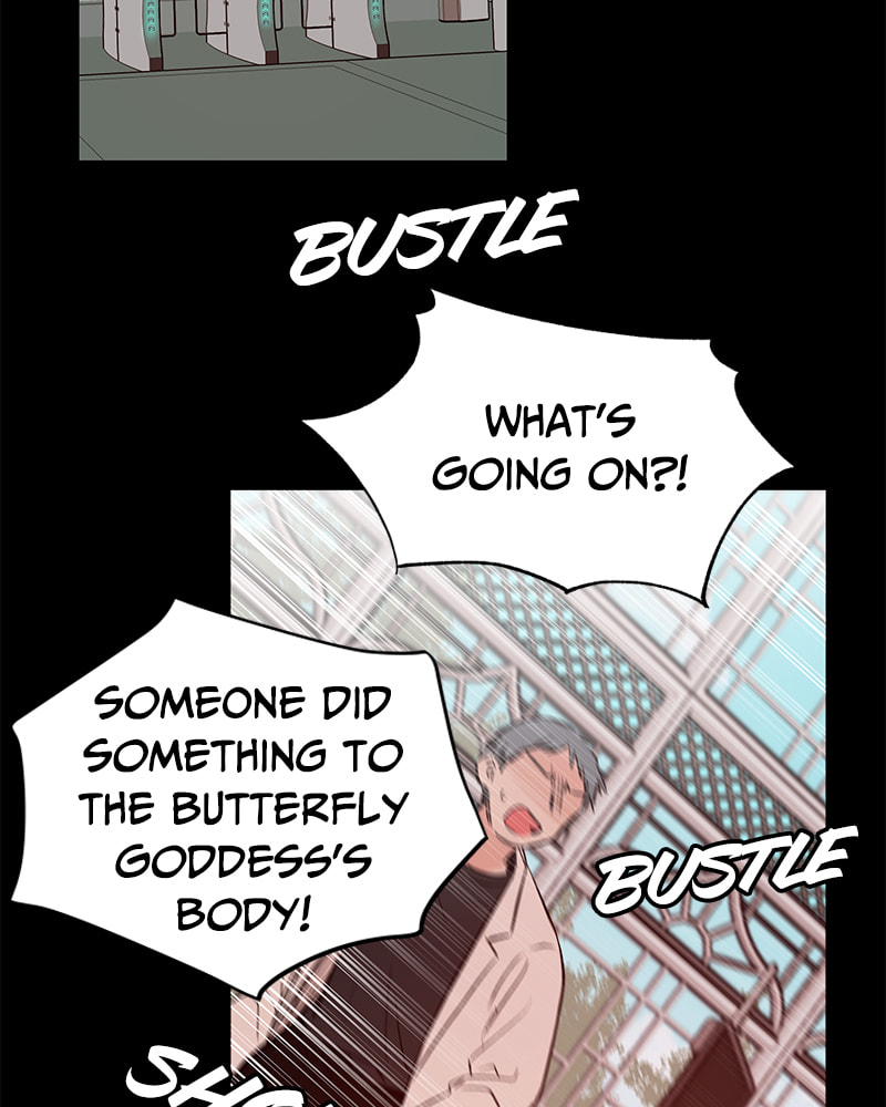The Blood of the Butterfly Chapter 40 page 146 - 