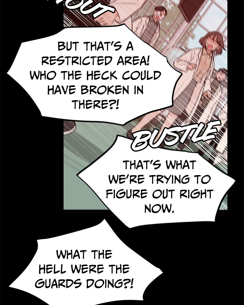The Blood of the Butterfly Chapter 40 page 147 - 