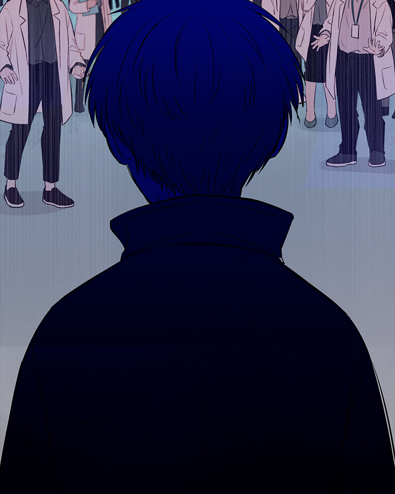 The Blood of the Butterfly Chapter 40 page 153 - 