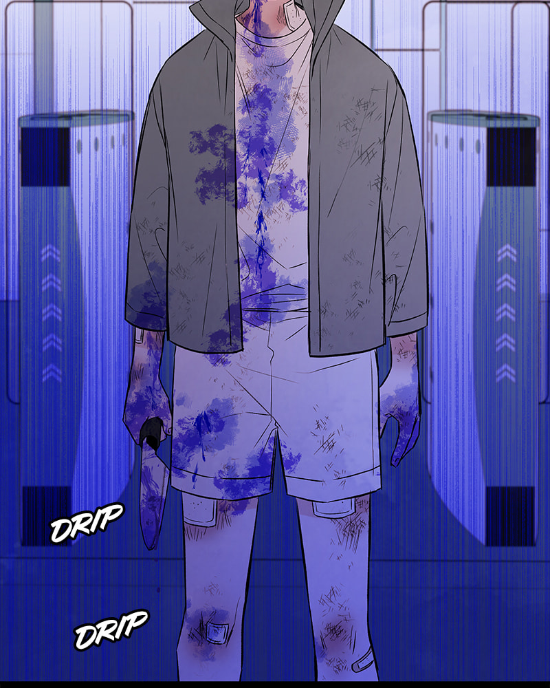 The Blood of the Butterfly Chapter 40 page 155 - 