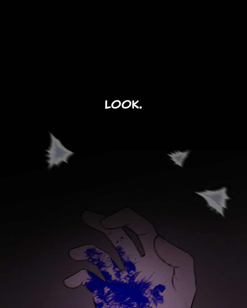 The Blood of the Butterfly Chapter 40 page 21 - 