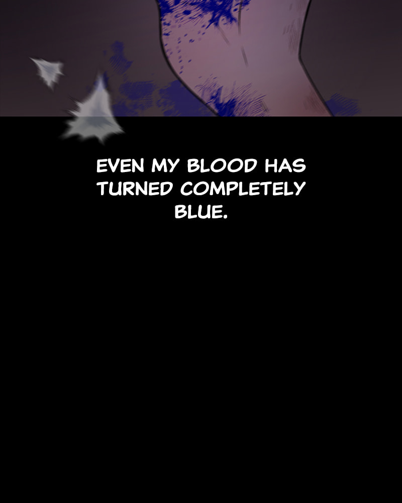 The Blood of the Butterfly Chapter 40 page 22 - 