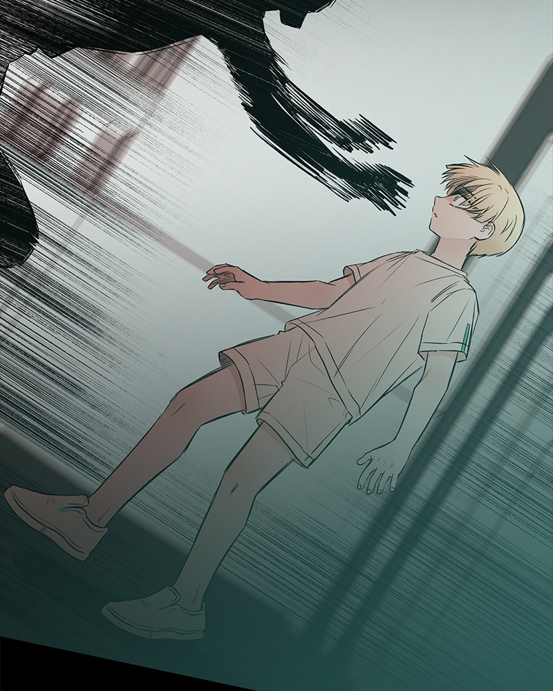 The Blood of the Butterfly Chapter 40 page 5 - 