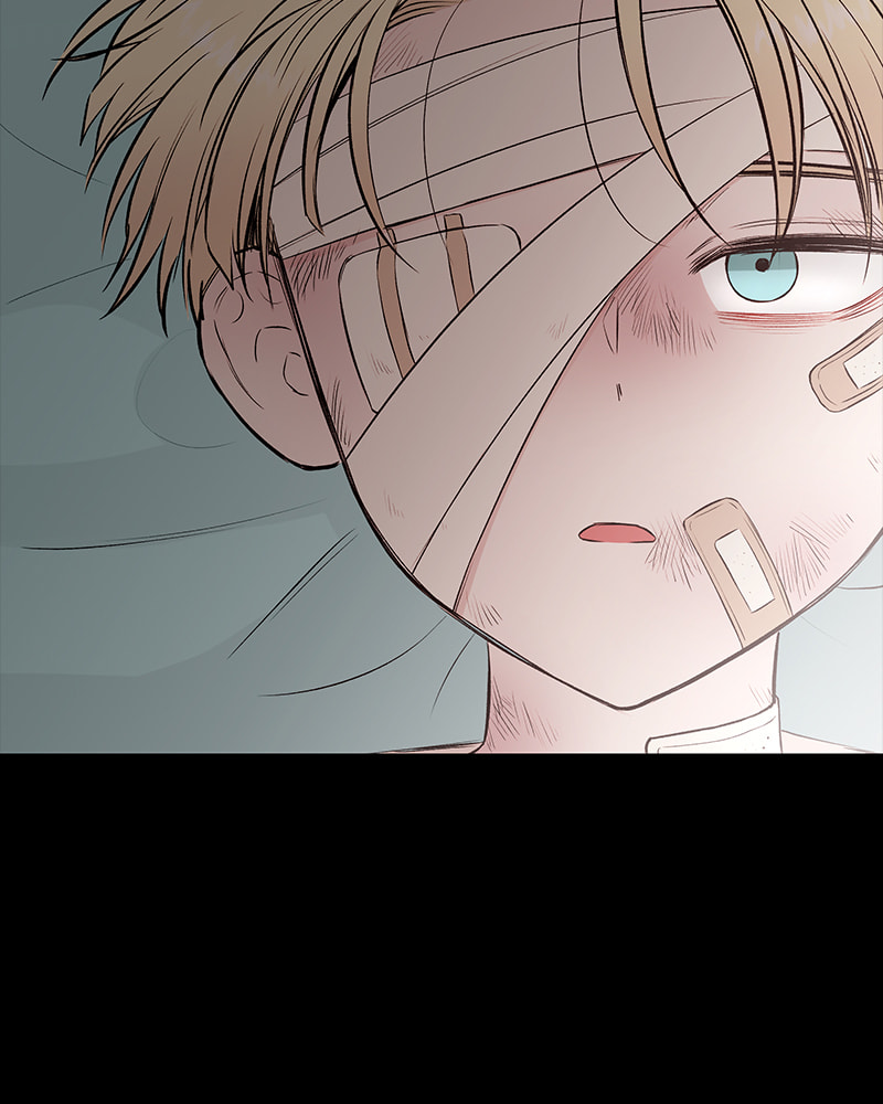The Blood of the Butterfly Chapter 40 page 46 - 