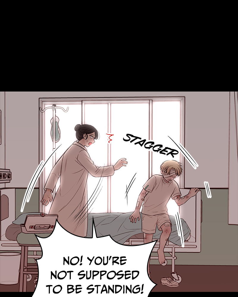 The Blood of the Butterfly Chapter 40 page 51 - 