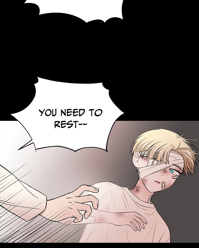 The Blood of the Butterfly Chapter 40 page 52 - 