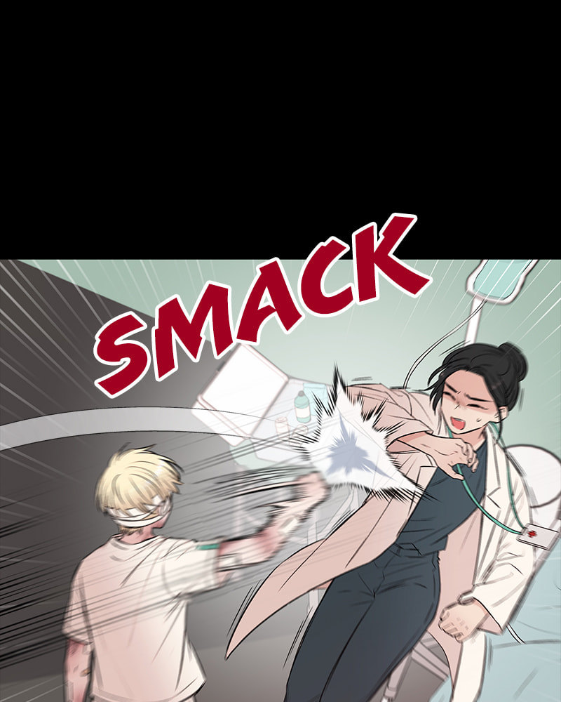 The Blood of the Butterfly Chapter 40 page 53 - 
