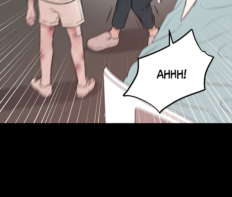 The Blood of the Butterfly Chapter 40 page 54 - 