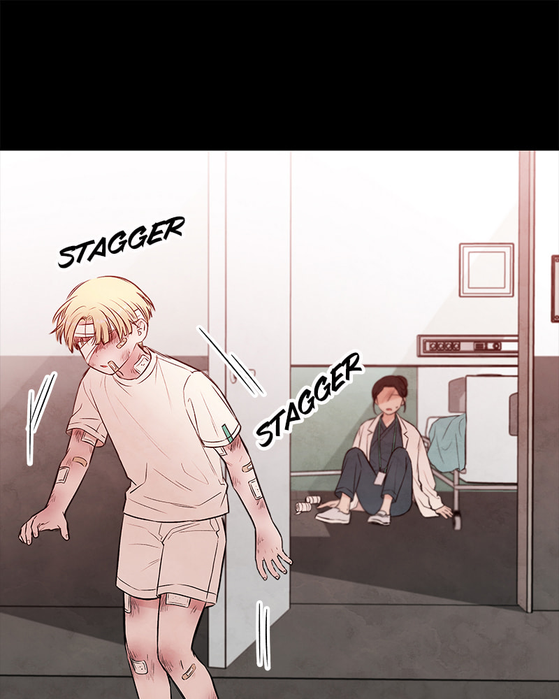 The Blood of the Butterfly Chapter 40 page 55 - 