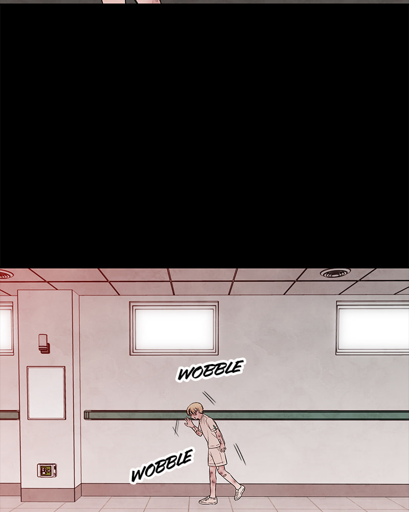 The Blood of the Butterfly Chapter 40 page 56 - 