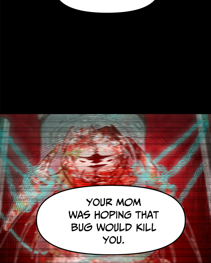The Blood of the Butterfly Chapter 40 page 61 - 