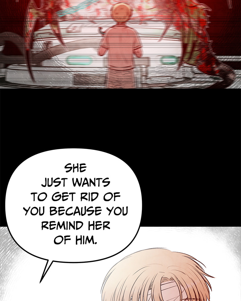 The Blood of the Butterfly Chapter 40 page 62 - 